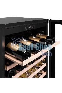 Винный шкаф Maunfeld MBWC-135S54