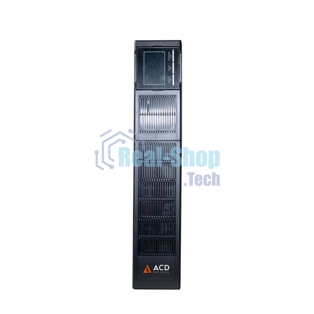 Источник бесперебойного питания (ИБП) ACD PW-RackLine 3000