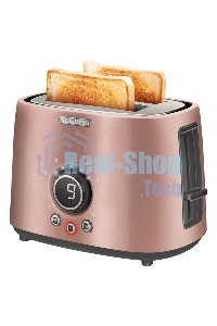 Тостер Sencor STS 6055RS
