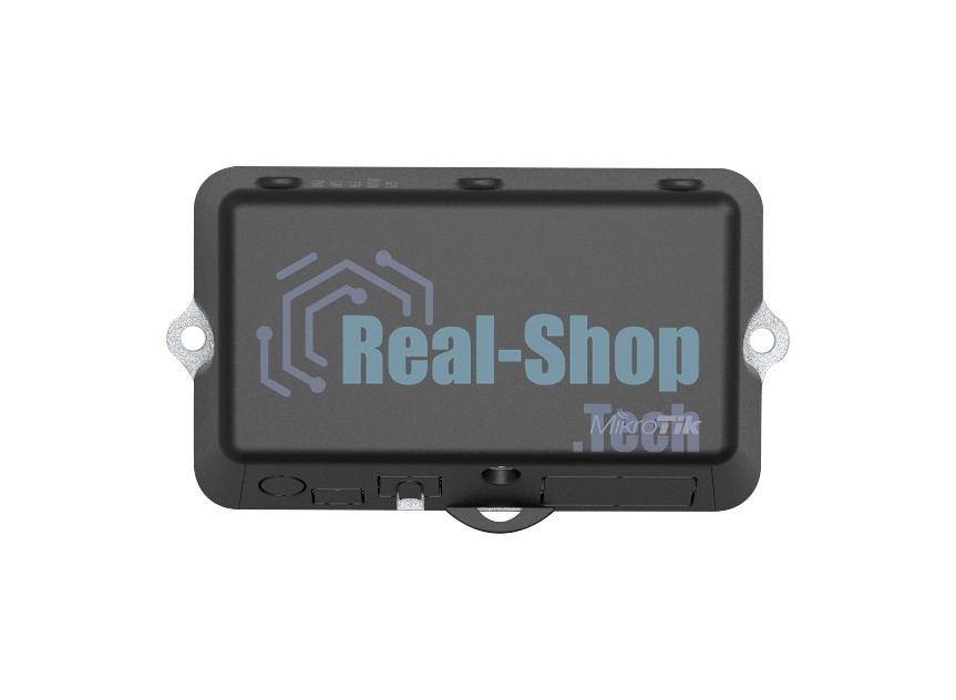 Точка доступа Wi-Fi Mikrotik RB912R-2nD-LTm&EC200A-EU LtAP mini LTE kit (2024)