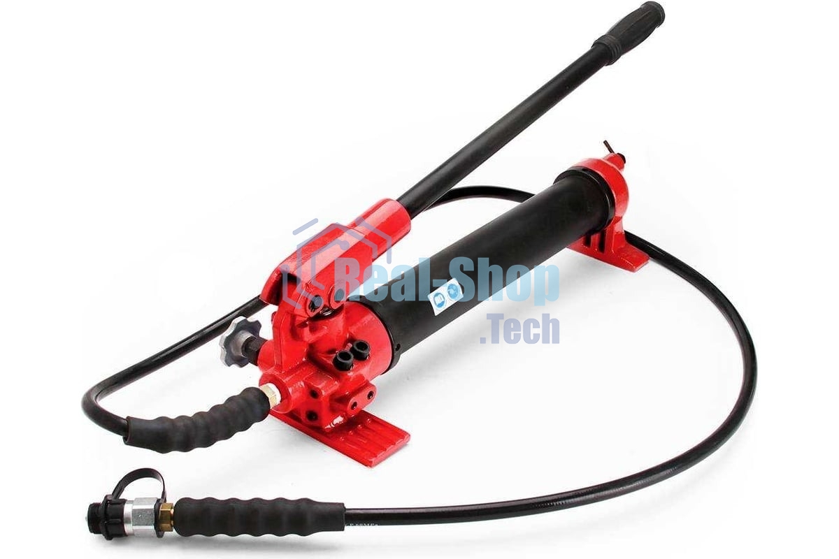 Помпа гидравлическая ручная ПМР-7010