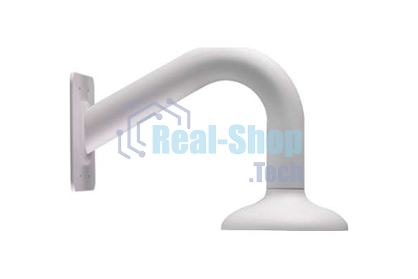 Кронштейн Bosch Настенный AutoDome Easy II Wall Mount, темно-серый