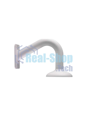 Кронштейн Bosch Настенный AutoDome Easy II Wall Mount, темно-серый