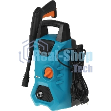 Мойка высокого давления Bort BHR-1700-PRO