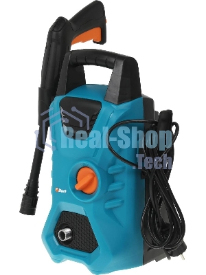 Мойка высокого давления Bort BHR-1700-PRO