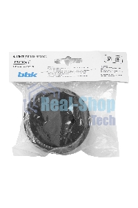 Фильтр BBK FBV2600H белый/черный