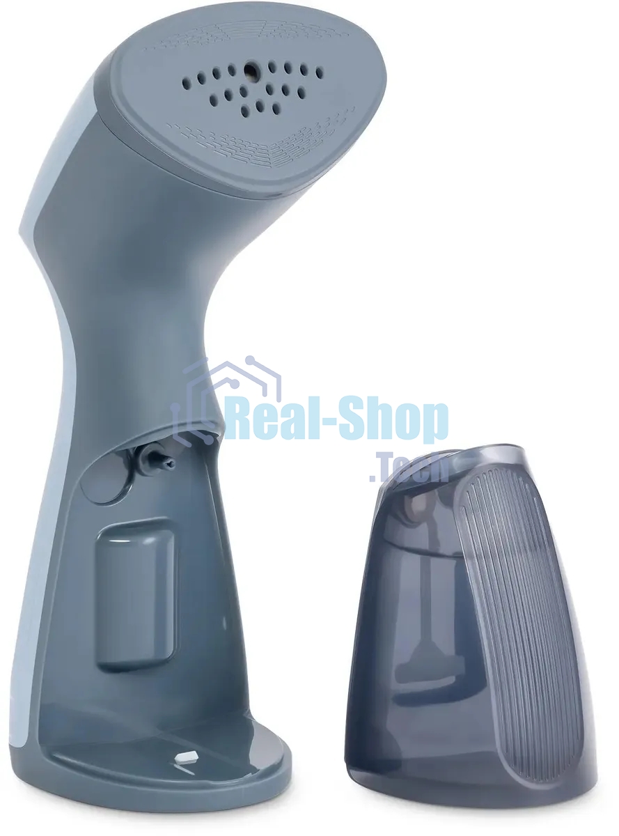 Отпариватель ручной Hyundai H-HS2001 1000 Вт сиреневый