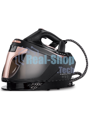 Парогенератор Zigmund & Shtain ZST-761