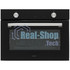 Электрический духовой шкаф Krona PARABEL 45H BL