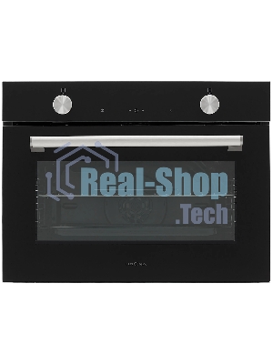 Электрический духовой шкаф Krona PARABEL 45H BL