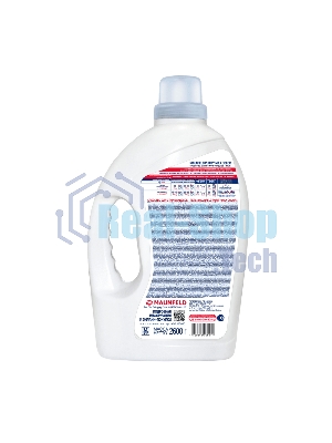 Гель для стирки Maunfeld Purity Max Color 2600 г MWL2600BC