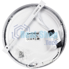 Накладной светильник SMARTBUY (SBL-RSDL-18-65K) 18w/6500K
