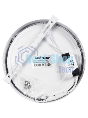 Накладной светильник SMARTBUY (SBL-RSDL-18-65K) 18w/6500K