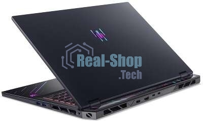 Ноутбук Acer Predator Helios 18 AI PH18-73-99GX черный 18
