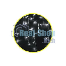 Гирлянда Navigator NGF-I01-100CW-8-3.5m-230-TR-IP44