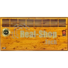 Конвектор электрический iVigo EPK4590E25 2500Вт дерево