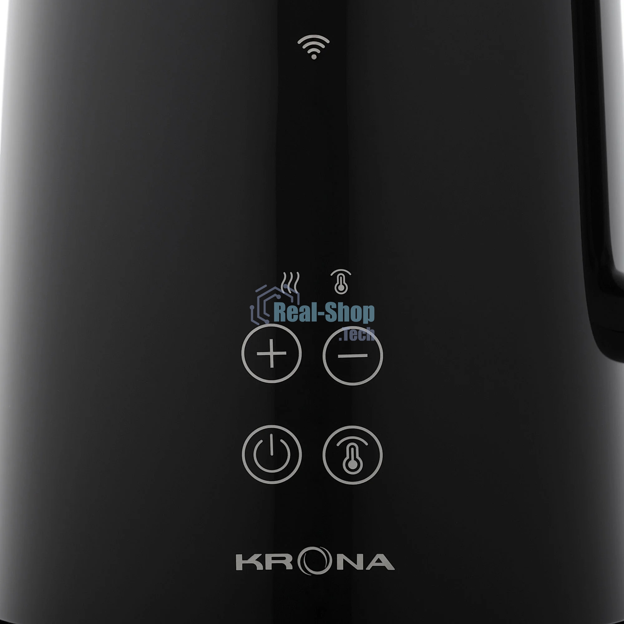Чайник Krona Digitaler Intelligent