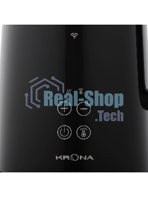 Чайник Krona Digitaler Intelligent
