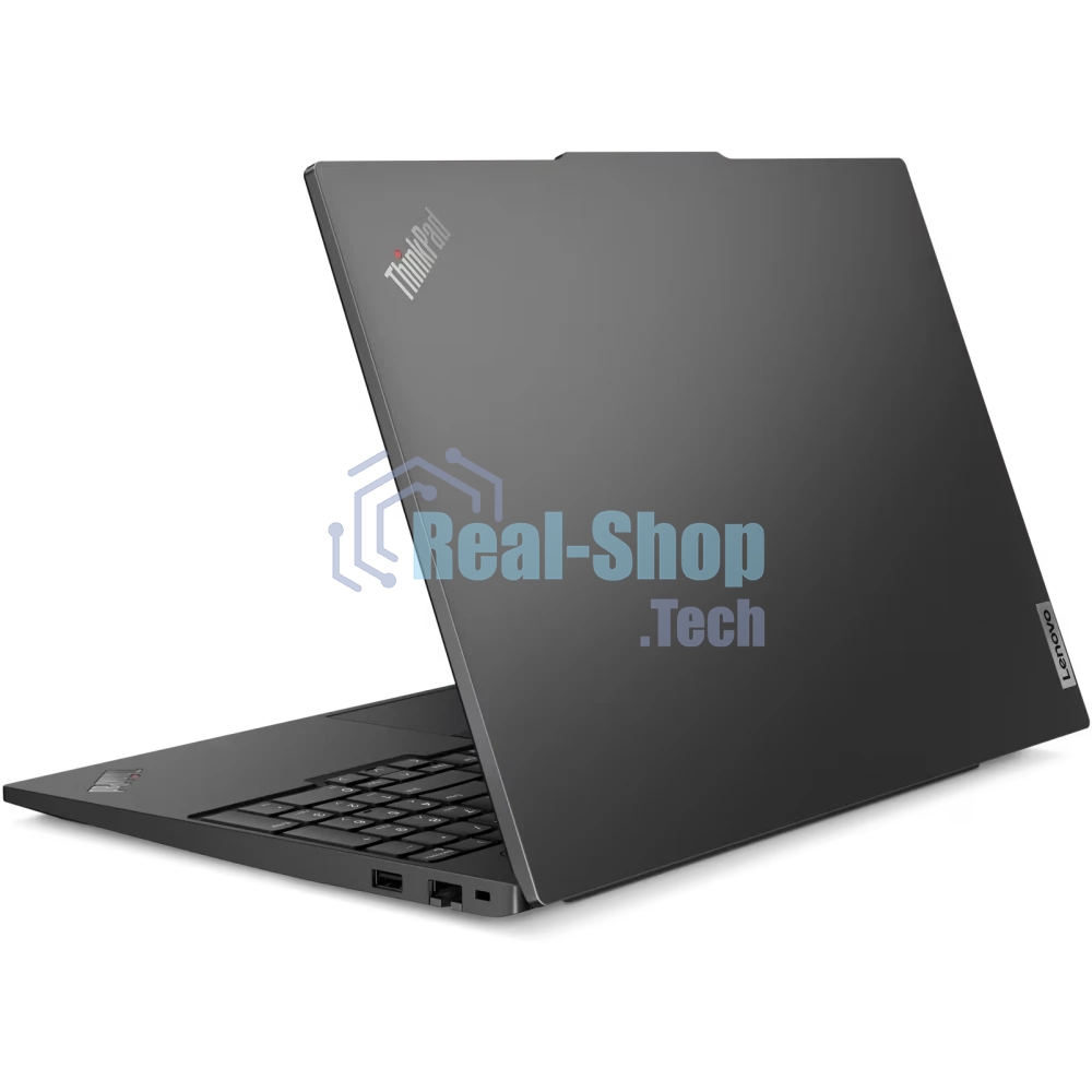 Ноутбук Lenovo ThinkPad E16 Gen 2 Intel Core Ultra 7 155H 3800MHz/16