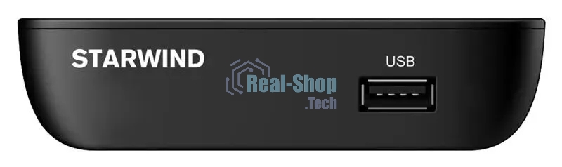 Телевизор LED Supra 32