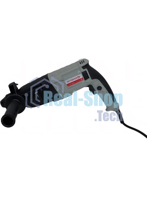 Перфоратор Интерскол П-25/750ЭР SDS plus 733.1.0.70