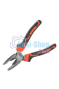 Пассатижи PATRIOT Platinum CPP-160L усиленные, Cr-V сталь, 160 мм