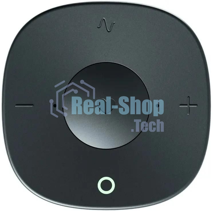 Умная колонка Sber Boom Home, 8Вт, с экраном, 1 динамик, часы, мультирум, TWS, Zigbee хаб, Wi-Fi, Bluetooth 5.0, Zigbee, Салют, морской