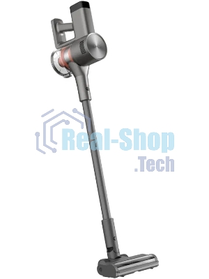 Пылесос вертикальный Xiaomi Vacuum Cleaner G30 Max EU серый, питание от аккумулятора, 280 Вт, уборка сухая, пылесборник 0.8 л