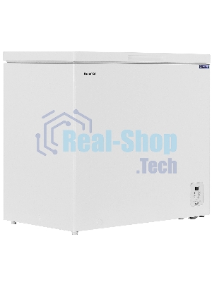 Морозильный ларь Hisense FT250N1AW1, белый, 249л