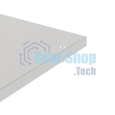Панели боковые, для шкафов DKC CQE 2200 x 400мм, 1 упаковка - 2шт.