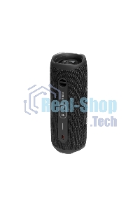 Портативная акустика JBL Flip 6, черный