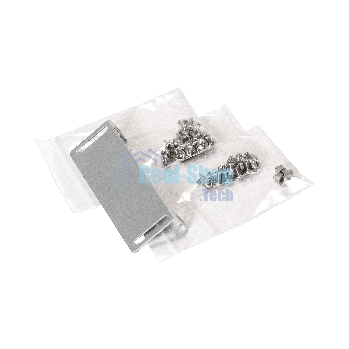 Серверный корпус ExeGate Pro 1U430-02 (RM 19
