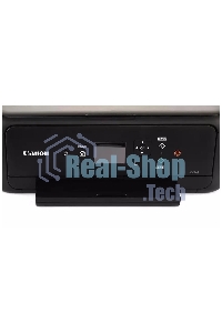 МФУ струйный Canon Pixma TS5140 (2228C007AA), А4, цветной, печ. 13 стр/мин. (ч/б) 6.80 стр/мин. (цветн.), скан. до 14 стр/мин., 4800x1200 dpi (принтер) 2400x1200 dpi (сканер), Bluetooth, USB Type-A, Wi-Fi