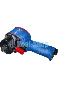 Гайковерт Зубр ПГ-610к ударный пневматический, 1/2