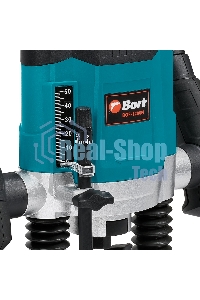 Фрезер электрический Bort BOF-1200N (93414721)