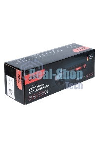 Угловая шлифовальная машина Deli DE-JM115-2E (890Вт, 115мм, 12000об/мин, картон)