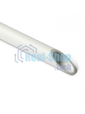 Труба полипропиленовая PRO AQUA PPR PN10 40 х 3.7 белая