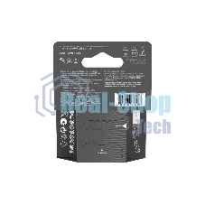 Батарея GP Ultra Plus Alkaline 24AUPA21-2CRSB4 AAA (4шт) блистер