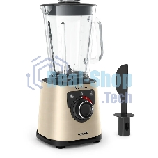 Высокоскоростной блендер Moulinex LM871A10