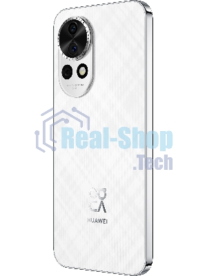 Смартфон Huawei Nova 13, 12/512Gb, белый