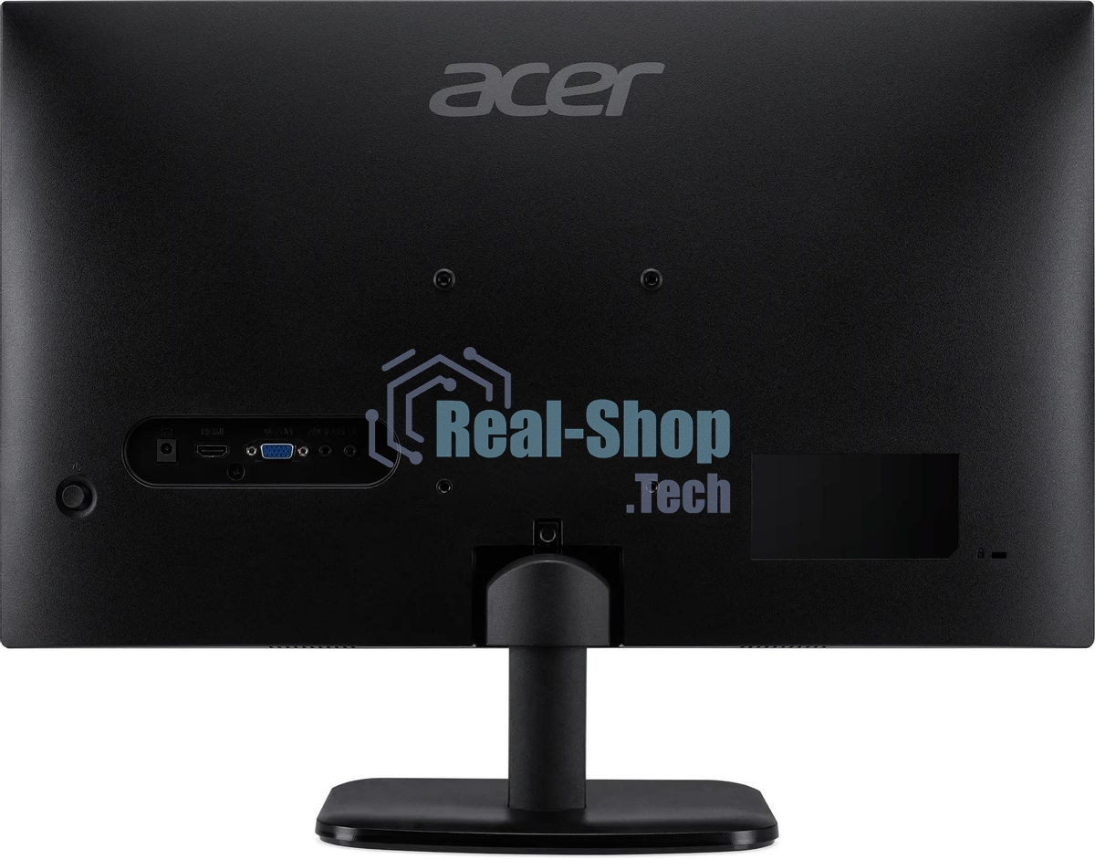 Монитор Acer EK271UEbmiipx черный 27