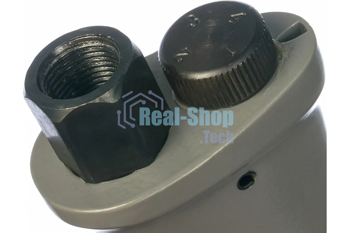 Пневмогайковерт ударный FUBAG IW1600 3/4