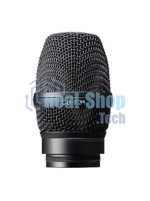 Динамический суперкардиоидный микрофонный капсюль