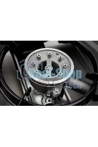 Плита настольная газовая портативная Energy GS-300 (2 типа подключения) (105311)