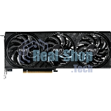 Видеокарта Palit PA-RTX 5060Ti INFINITY 3 OC 8Gb