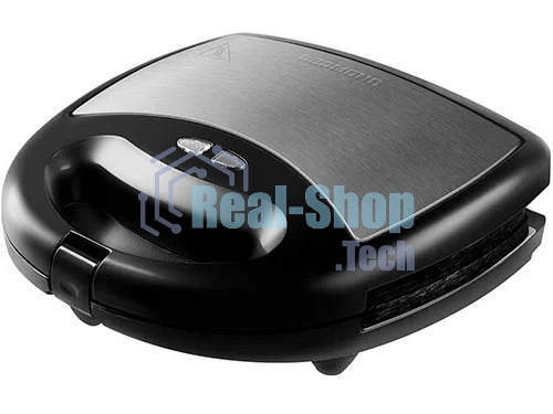 Мультипекарь Redmond RMB-M619/5 черный