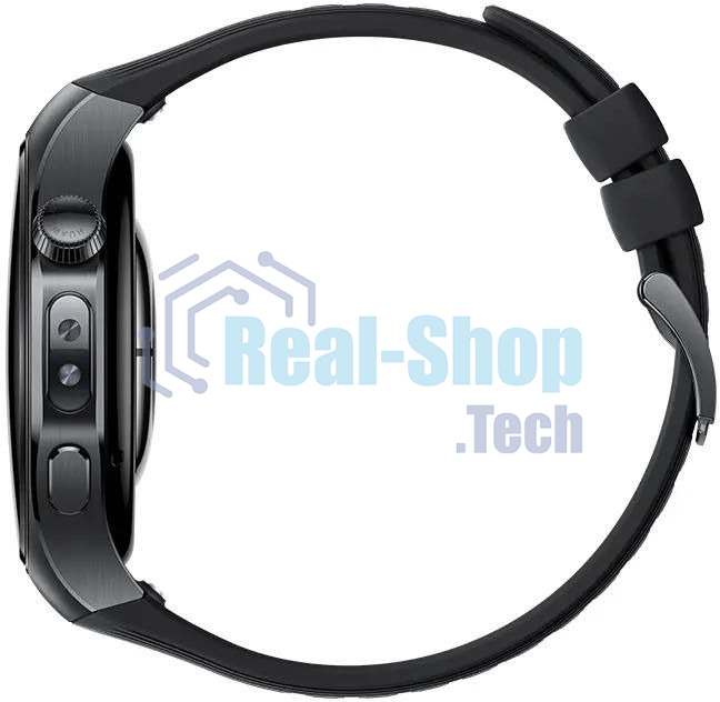 Умные часы Huawei Watch 5 Rates-L19F, 46мм, 1.5