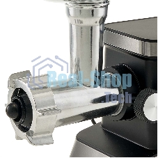 Мясорубка электрическая DELTA LUX DE-605M