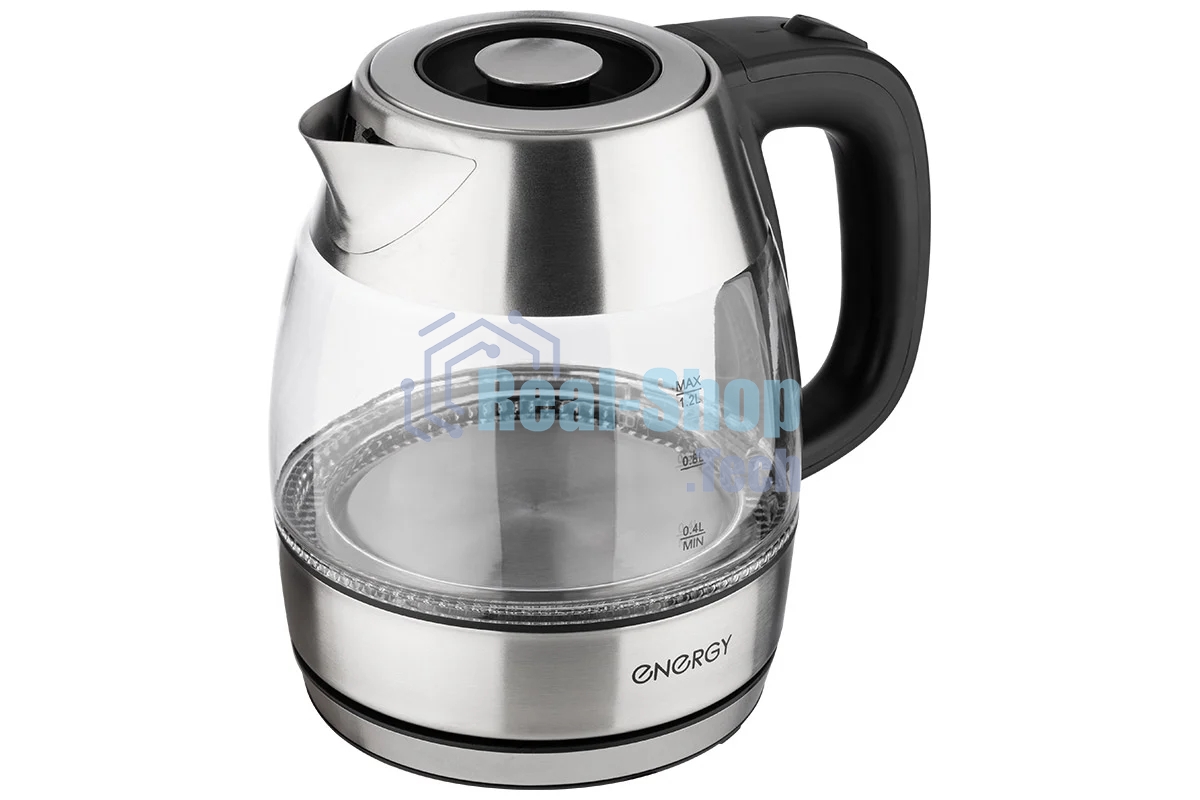 Чайник электрический ENERGY E-222 (164159)