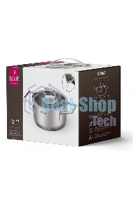 Кастрюля TalleR TR-11034 Каскад 5,0 л